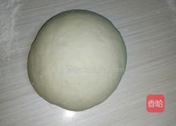 韭菜鸡蛋饺子的做法图解2