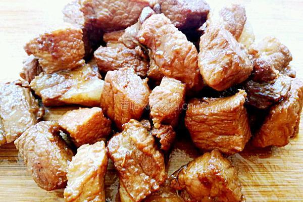 豆角酱肉包的做法图解14