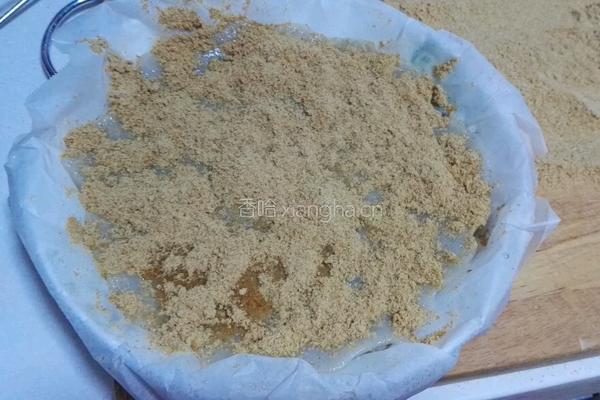 驴打滚的做法图解7