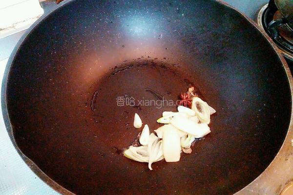 红烧泥鳅的做法图解6