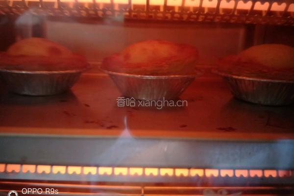 葡式蛋挞的做法图解7