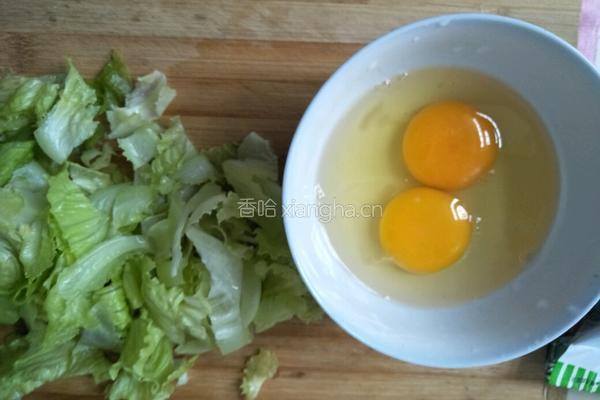 猪蹄汤面鱼的做法图解2