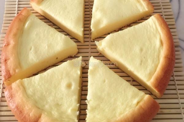 电饭煲蛋糕的做法图解1
