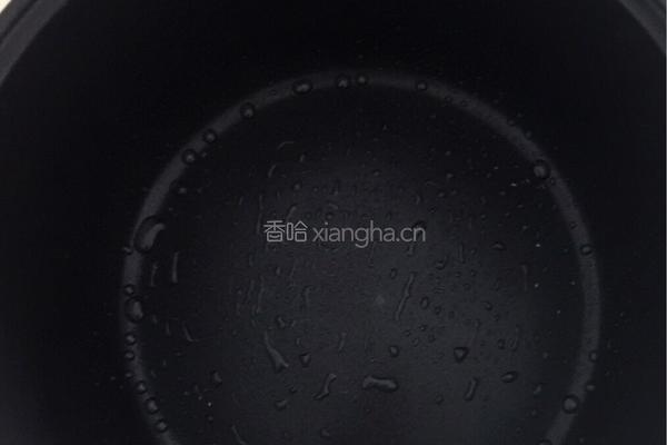 电饭煲蛋糕的做法图解11