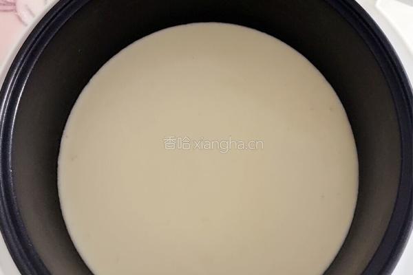 电饭煲蛋糕的做法图解12