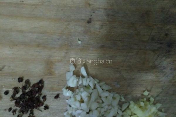 爆炒菜心的做法图解2