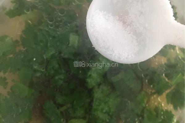 枸杞大棒棒骨汤的做法图解9