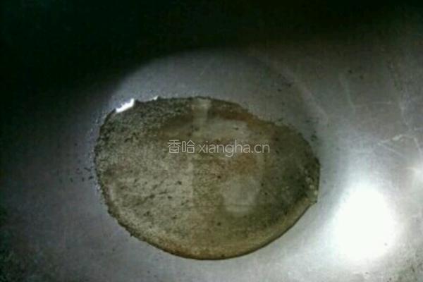 下饭菜的做法图解2