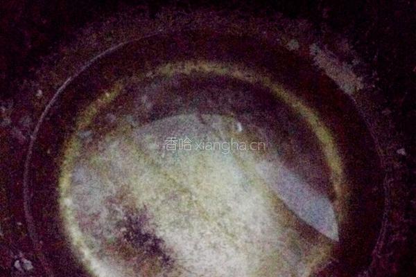 芒果酸奶的做法图解6