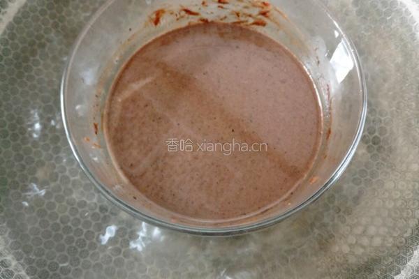 酸奶燕麦杯的做法图解4