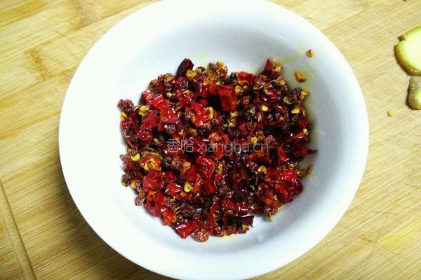 水煮鱼的做法图解11