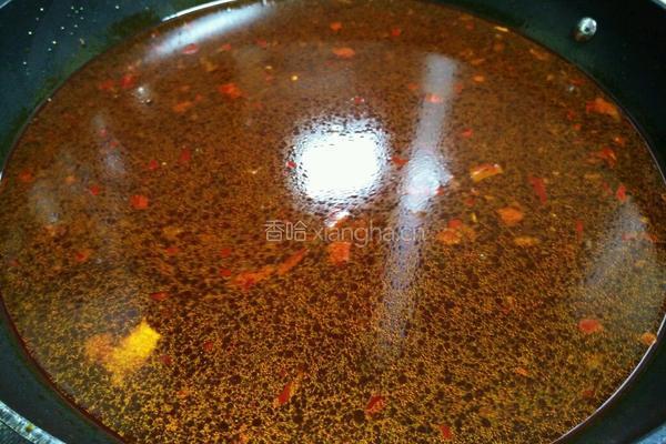 水煮鱼的做法图解15