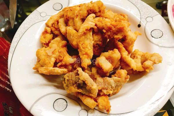 里脊肉的做法图解9