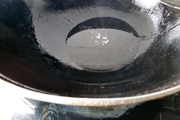 凉拌莴笋丝的做法图解5