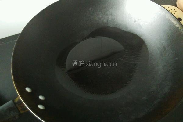 蛋包饭的做法图解8