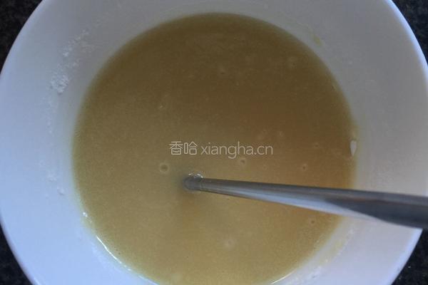 手抓饼胚的做法图解4