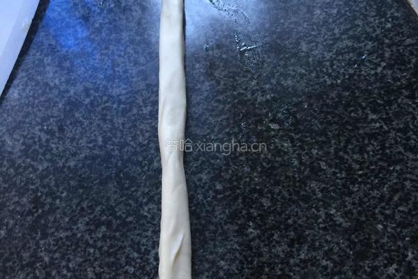 手抓饼胚的做法图解12