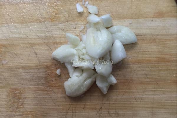 鸭肉炖土豆大白菜的做法图解3