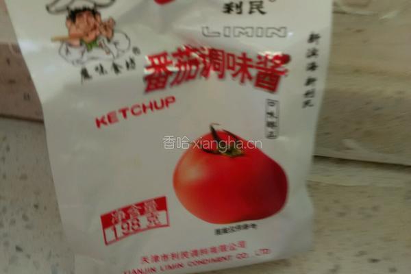 菜花炒鸡蛋的做法图解6