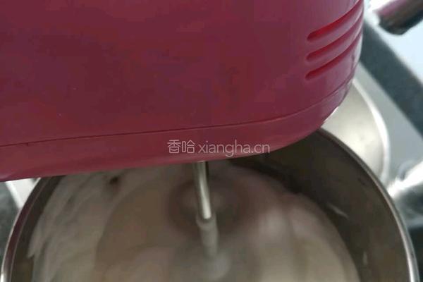 酸奶蛋塔皮（蒸锅）的做法图解4