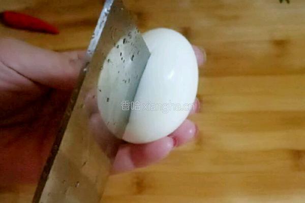 啤酒卤蛋的做法图解4