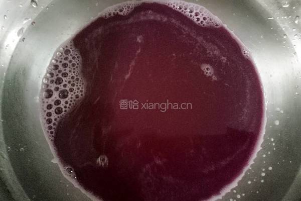 胭脂萝卜的做法图解7