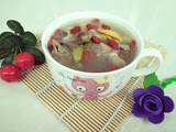 枸杞鸽子汤的做法[图]