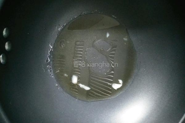 自制豆沙馅的做法图解7