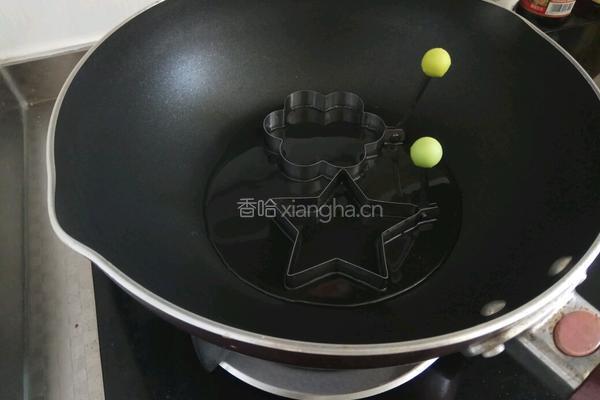 剩粥煎饼的做法图解7