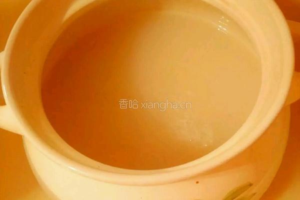 潮州红糟肉的做法图解1