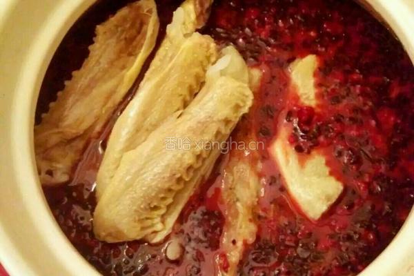 潮州红糟肉的做法图解7