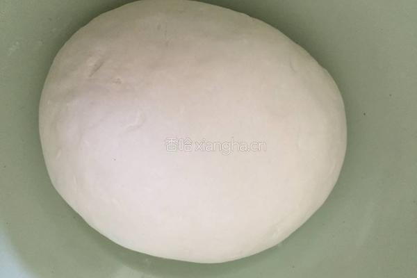 金鱼饺子的做法图解4