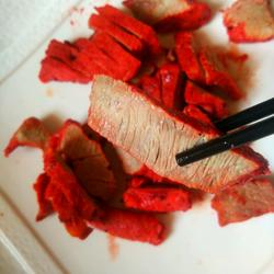 潮州红糟肉的做法[图]