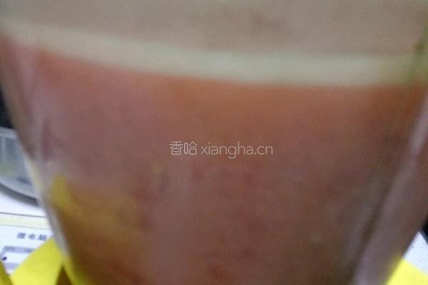 自制番茄酱的做法图解3