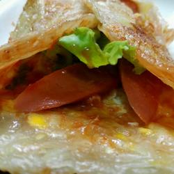 手抓饼的做法[图]
