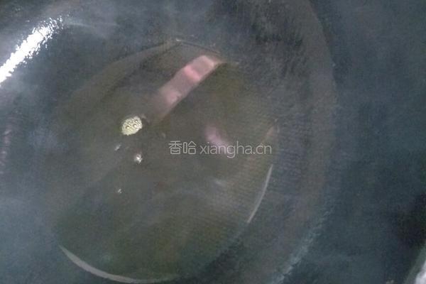 玉米炒肉丁的做法图解3