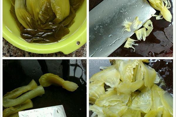 豆芽的做法图解2