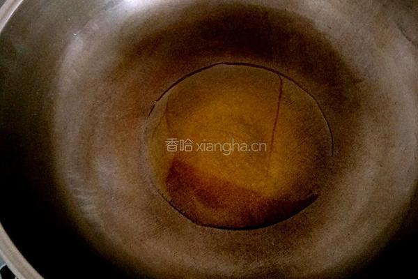 肉末蓑衣茄子的做法图解6
