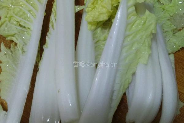 夏日减肥汤的做法图解2