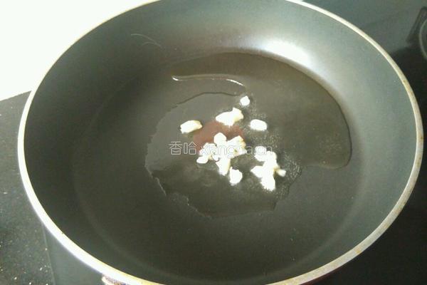 辣炒四季豆的做法图解3