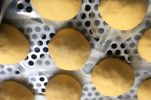 手工豆沙汤圆的做法图解9