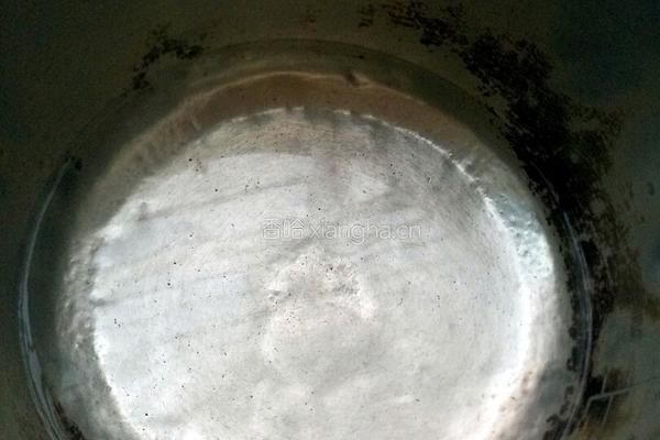 鲜冬菇番茄瘦肉汤的做法图解5