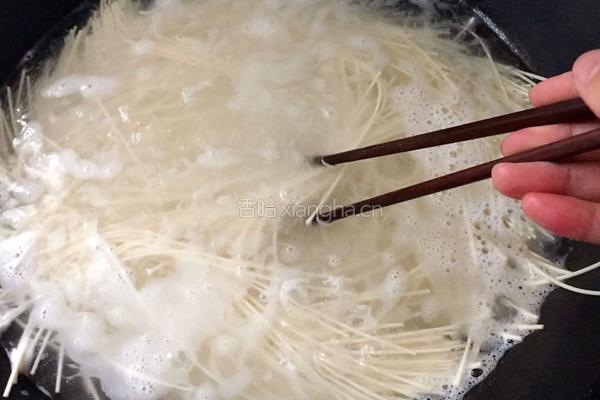 蒸面的做法图解7