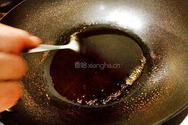 油泼面的做法图解10