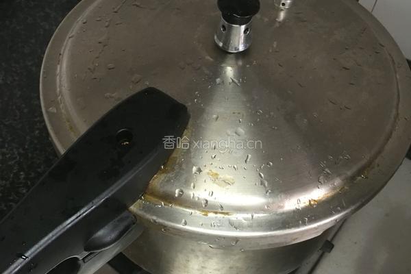 糯米豆腐酿的做法图解8