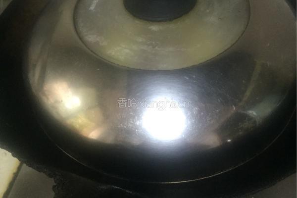 土豆小龙虾的做法图解5