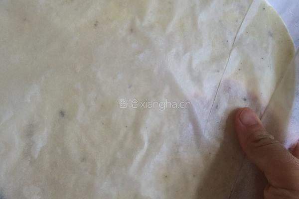 手抓饼的做法图解1