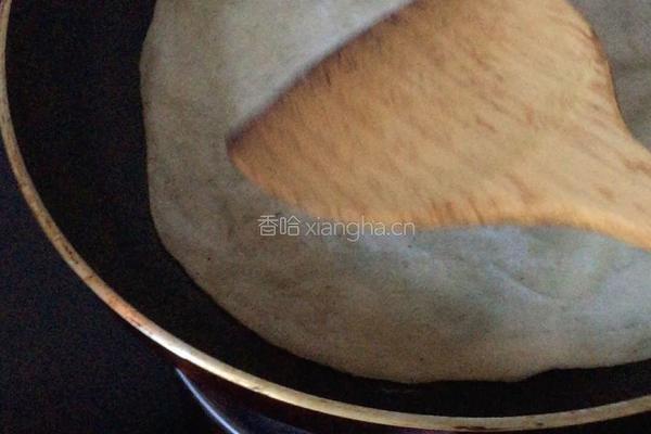 手抓饼的做法图解3