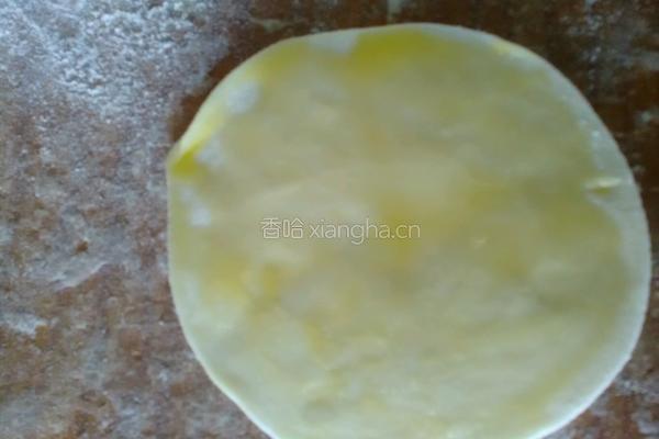 春饼的做法图解2