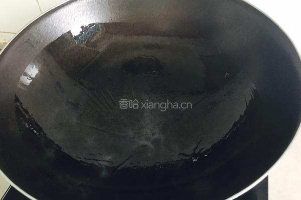 芦笋鸡蛋卷的做法图解6